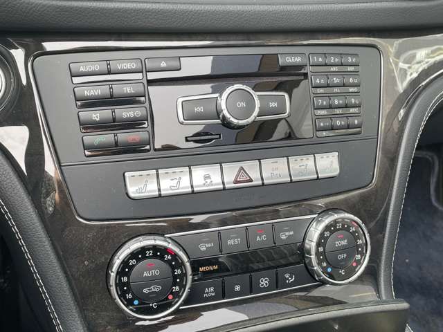 MERCEDES BENZ MERCEDES BENZ SL class 2012