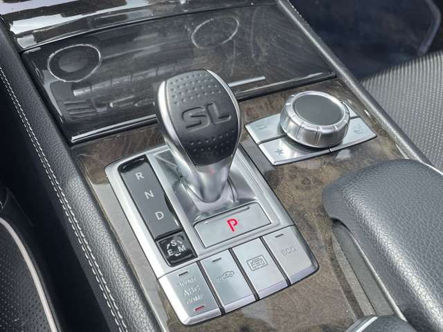 MERCEDES BENZ MERCEDES BENZ SL class 2012