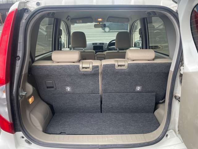 DAIHATSU MOVE 4WD 2014