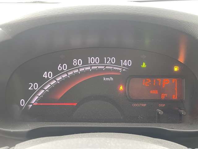 DAIHATSU MOVE 4WD 2014