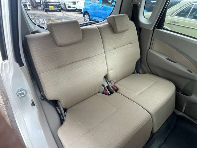 DAIHATSU MOVE 4WD 2014