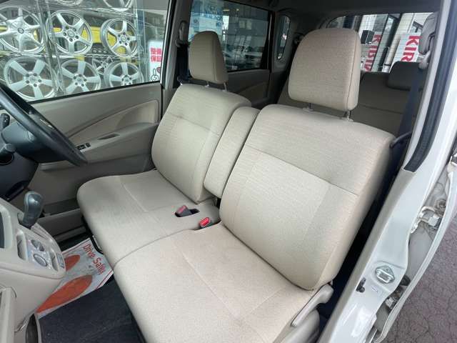 DAIHATSU MOVE 4WD 2014