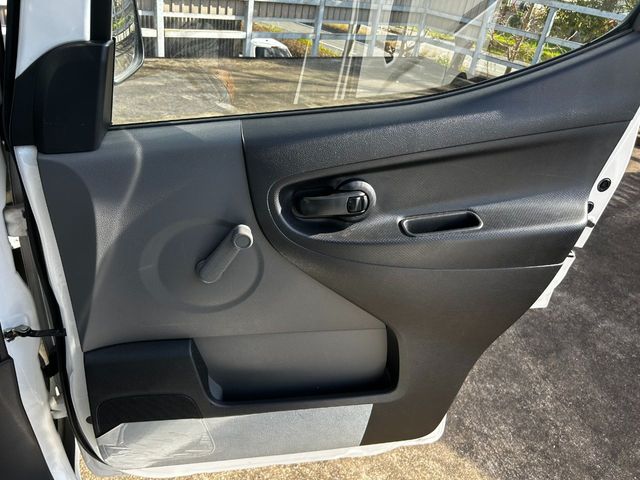 NISSAN NV200 VANETTE van 2018