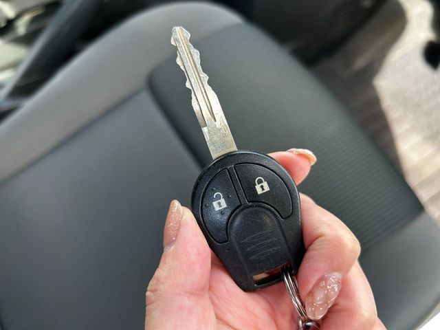 NISSAN NV200 VANETTE van 2018