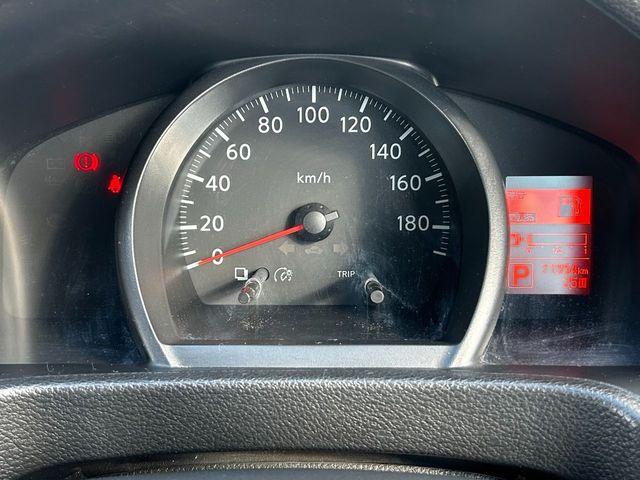 NISSAN NV200 VANETTE van 2018