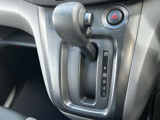 NISSAN NV200 VANETTE van 2018