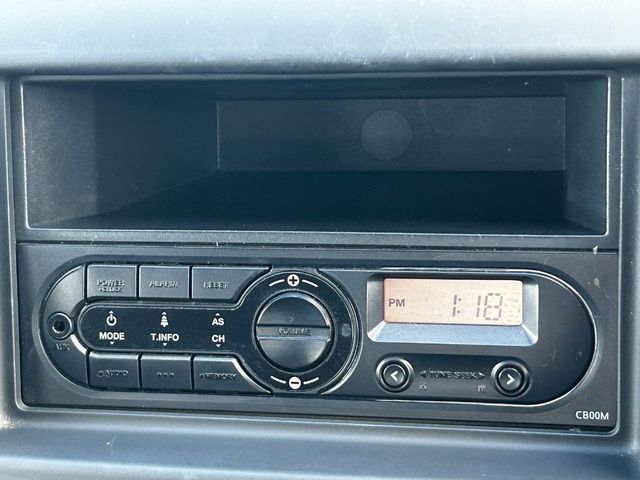 NISSAN NV200 VANETTE van 2018