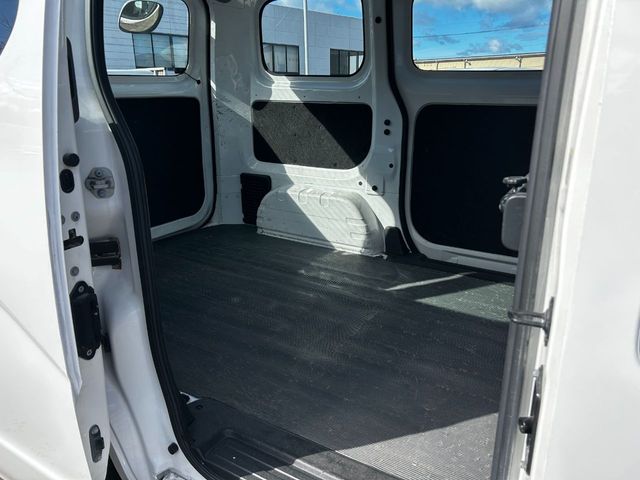 NISSAN NV200 VANETTE van 2018