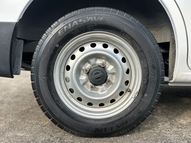 NISSAN NV200 VANETTE van 2018