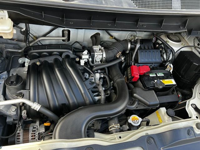 NISSAN NV200 VANETTE van 2018