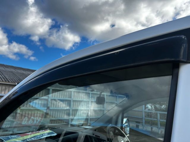 NISSAN NV200 VANETTE van 2018