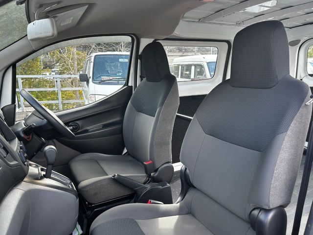 NISSAN NV200 VANETTE van 2018