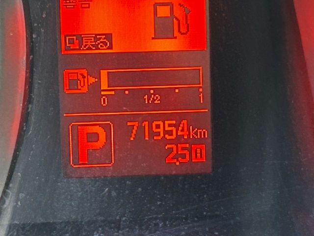 NISSAN NV200 VANETTE van 2018