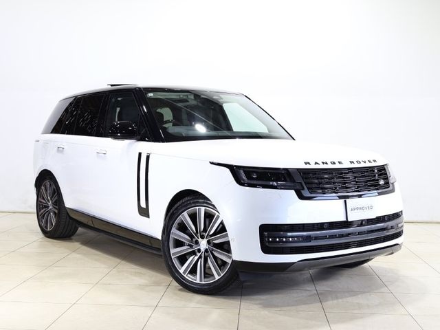 ROVER ROVER RANGE ROVER 2024