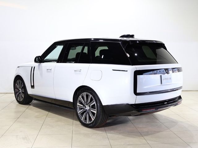 ROVER ROVER RANGE ROVER 2024