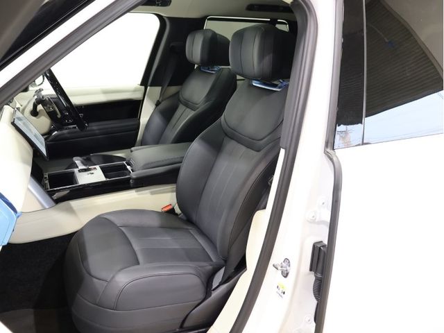 ROVER ROVER RANGE ROVER 2024