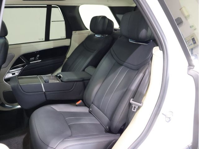 ROVER ROVER RANGE ROVER 2024