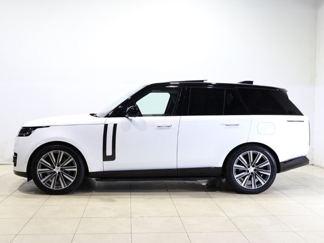 ROVER ROVER RANGE ROVER 2024