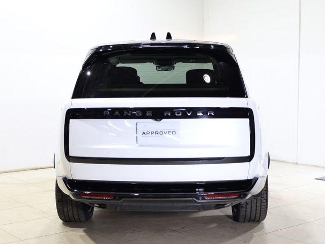 ROVER ROVER RANGE ROVER 2024