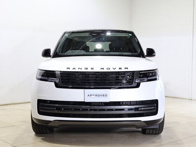 ROVER ROVER RANGE ROVER 2024