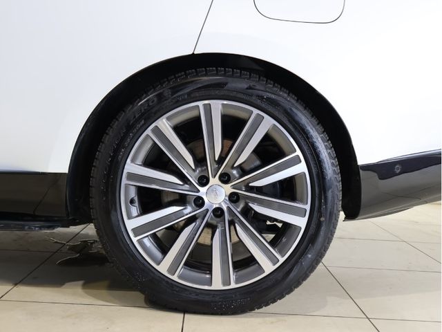 ROVER ROVER RANGE ROVER 2024