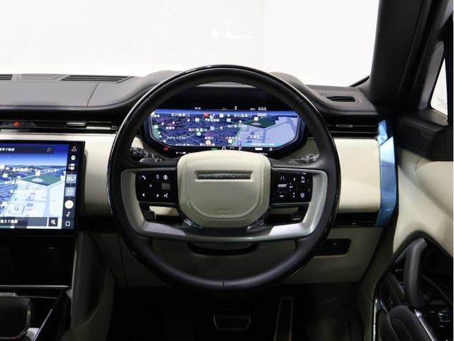 ROVER ROVER RANGE ROVER 2024