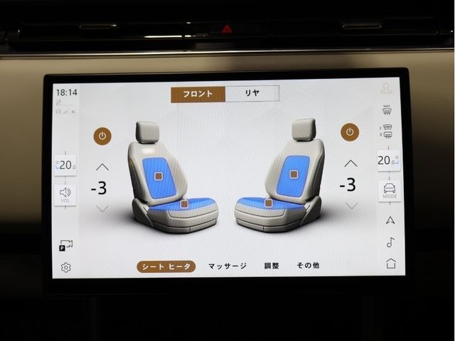 ROVER ROVER RANGE ROVER 2024