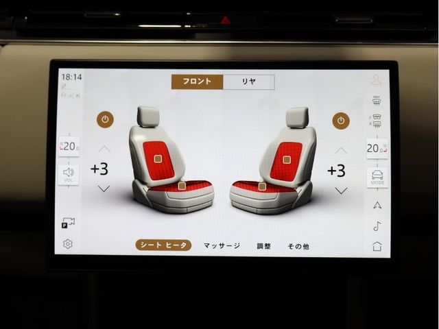 ROVER ROVER RANGE ROVER 2024