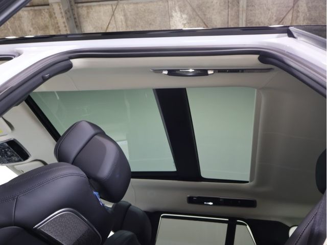 ROVER ROVER RANGE ROVER 2024