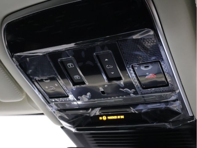 ROVER ROVER RANGE ROVER 2024