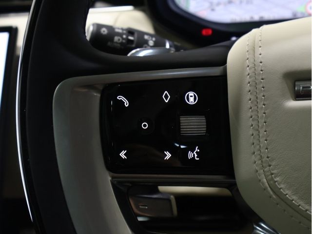 ROVER ROVER RANGE ROVER 2024