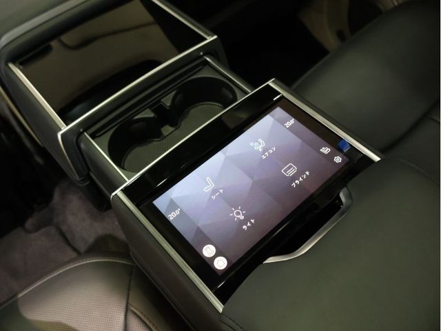 ROVER ROVER RANGE ROVER 2024