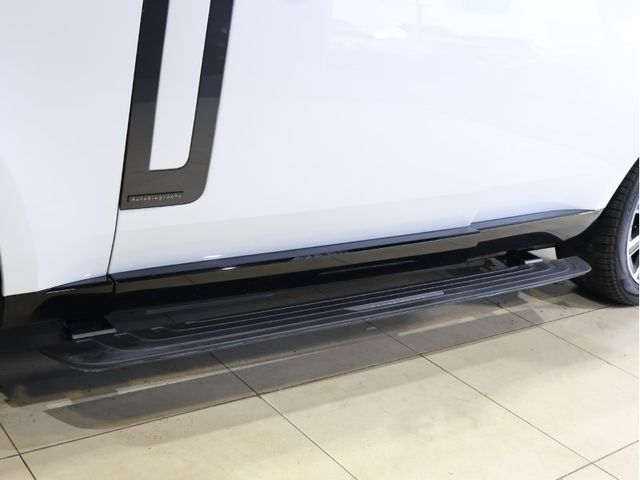 ROVER ROVER RANGE ROVER 2024