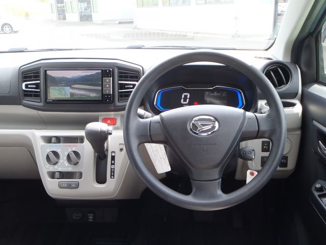 DAIHATSU MIRA e:S 2018