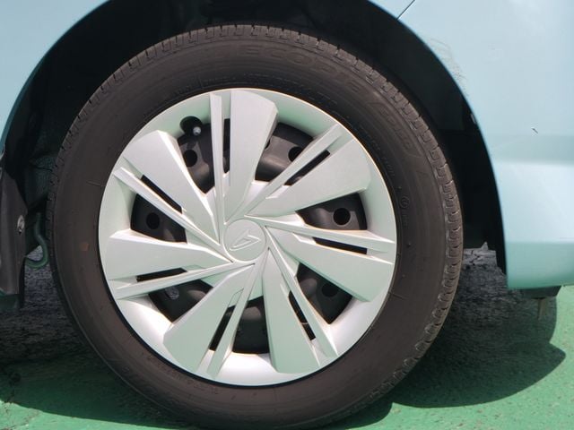 DAIHATSU MIRA e:S 2018