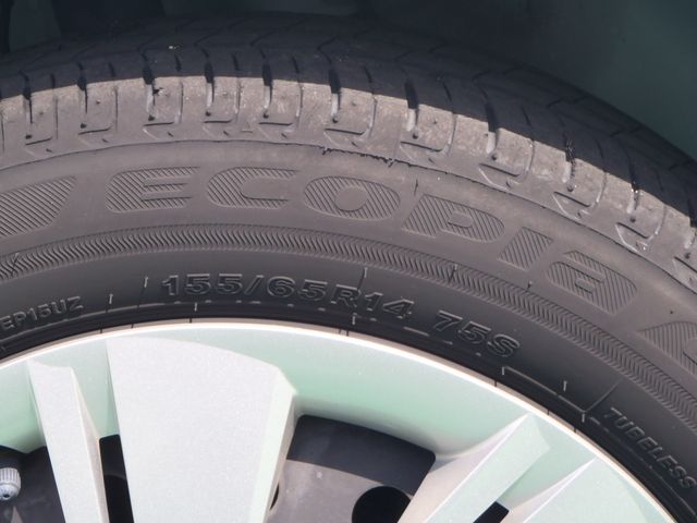 DAIHATSU MIRA e:S 2018