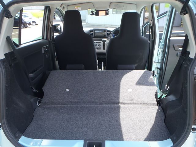 DAIHATSU MIRA e:S 2018