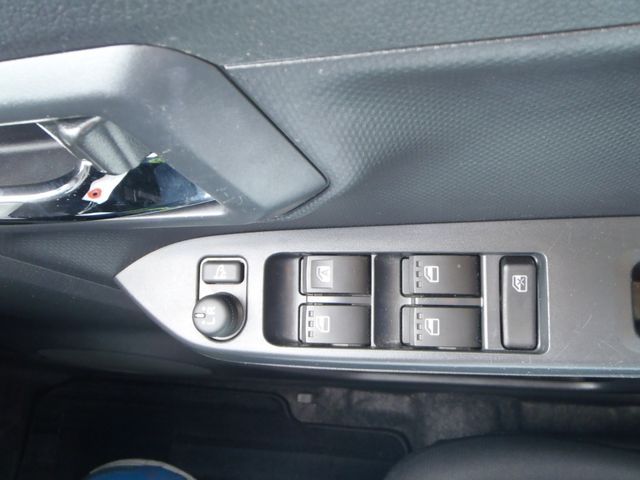 DAIHATSU MIRA e:S 2018