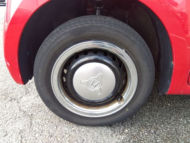 HONDA N BOX SLASH 4WD 2016