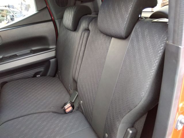 HONDA N BOX SLASH 4WD 2016