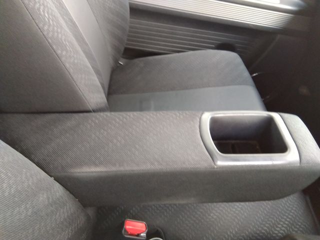 HONDA N BOX SLASH 4WD 2016