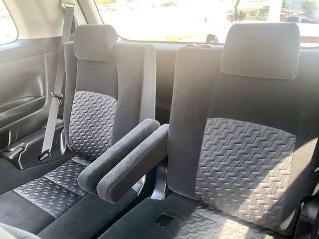 TOYOTA VELLFIRE 2015