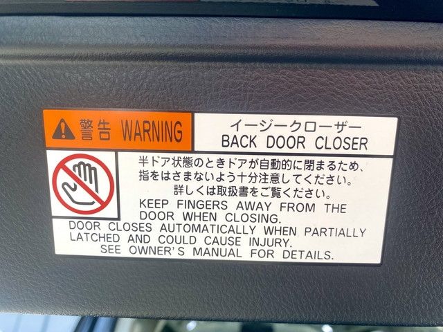 TOYOTA VELLFIRE 2015