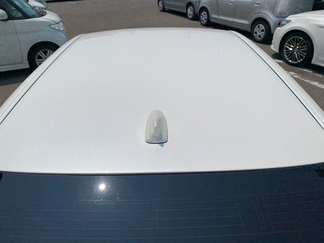 TOYOTA CROWN sedan 2012