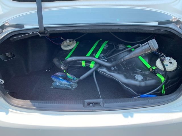 TOYOTA CROWN sedan 2012