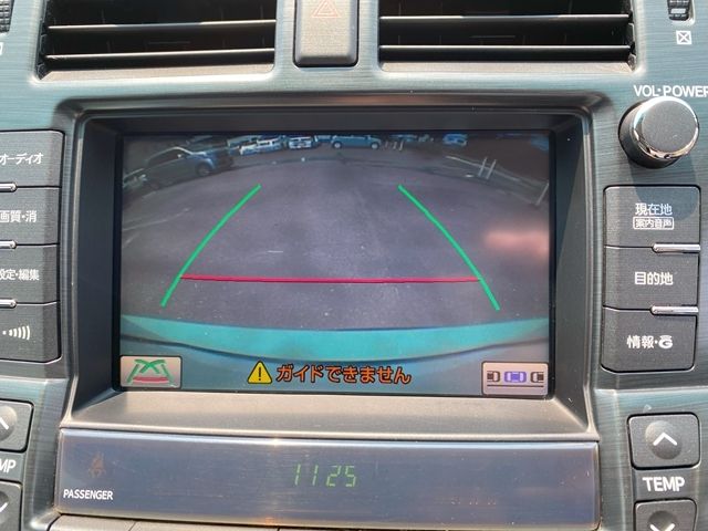 TOYOTA CROWN sedan 2012