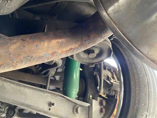 TOYOTA CROWN sedan 2012