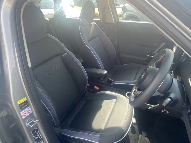 BMW MINI ACEMAN 2024