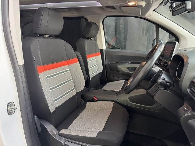 CITROEN CITROEN Berlingo 2021