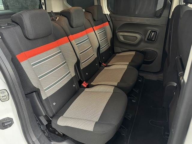 CITROEN CITROEN Berlingo 2021